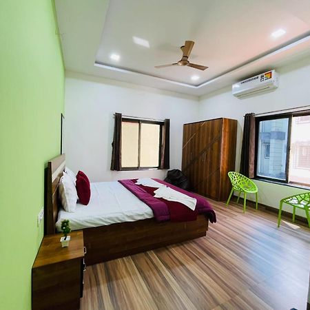 3Bhk Jannat Villa Lonavala Exterior foto