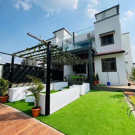 3Bhk Jannat Villa Lonavala Exterior foto