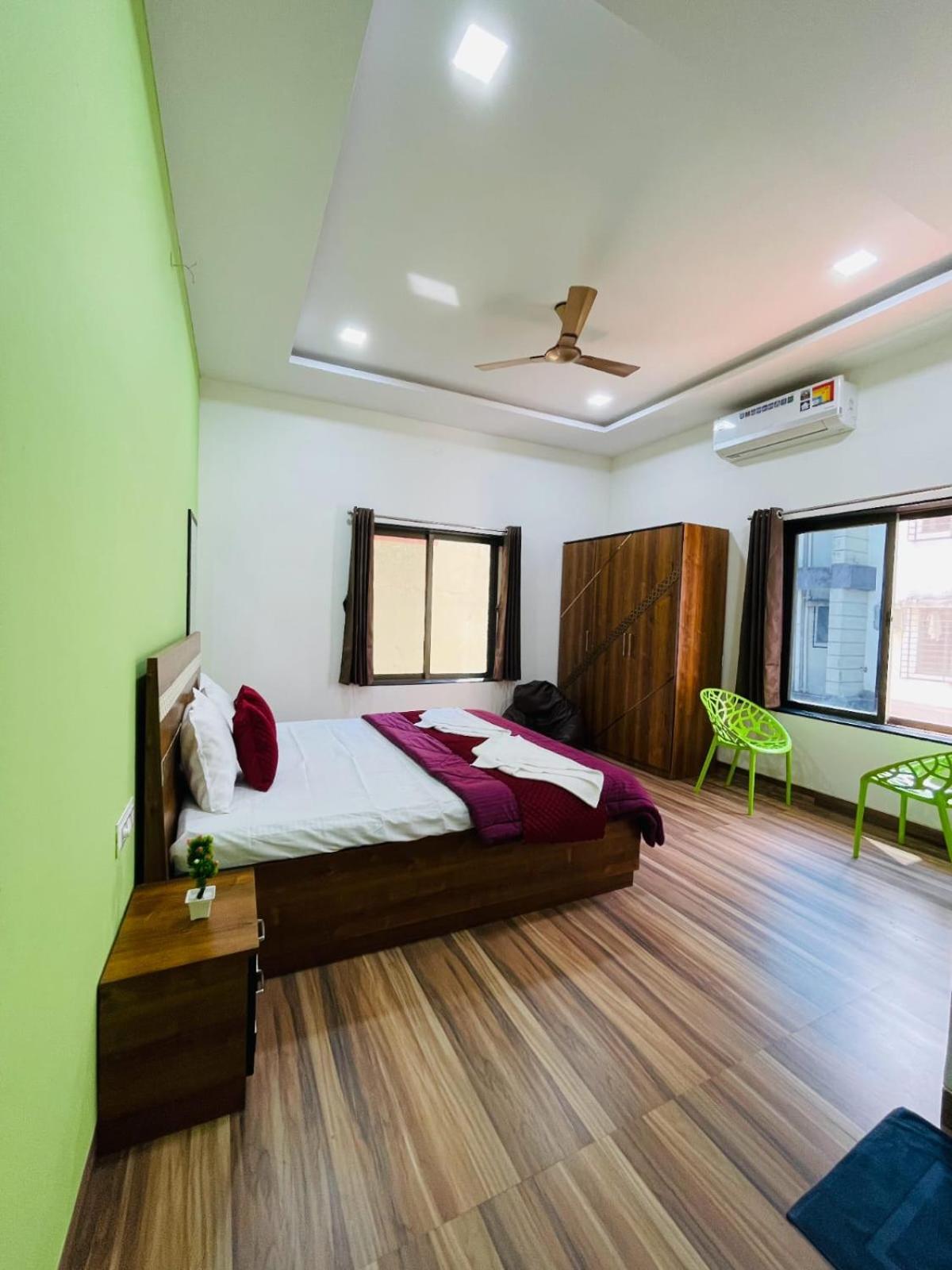 3Bhk Jannat Villa Lonavala Exterior foto