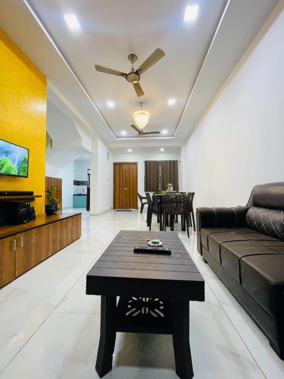 3Bhk Jannat Villa Lonavala Exterior foto
