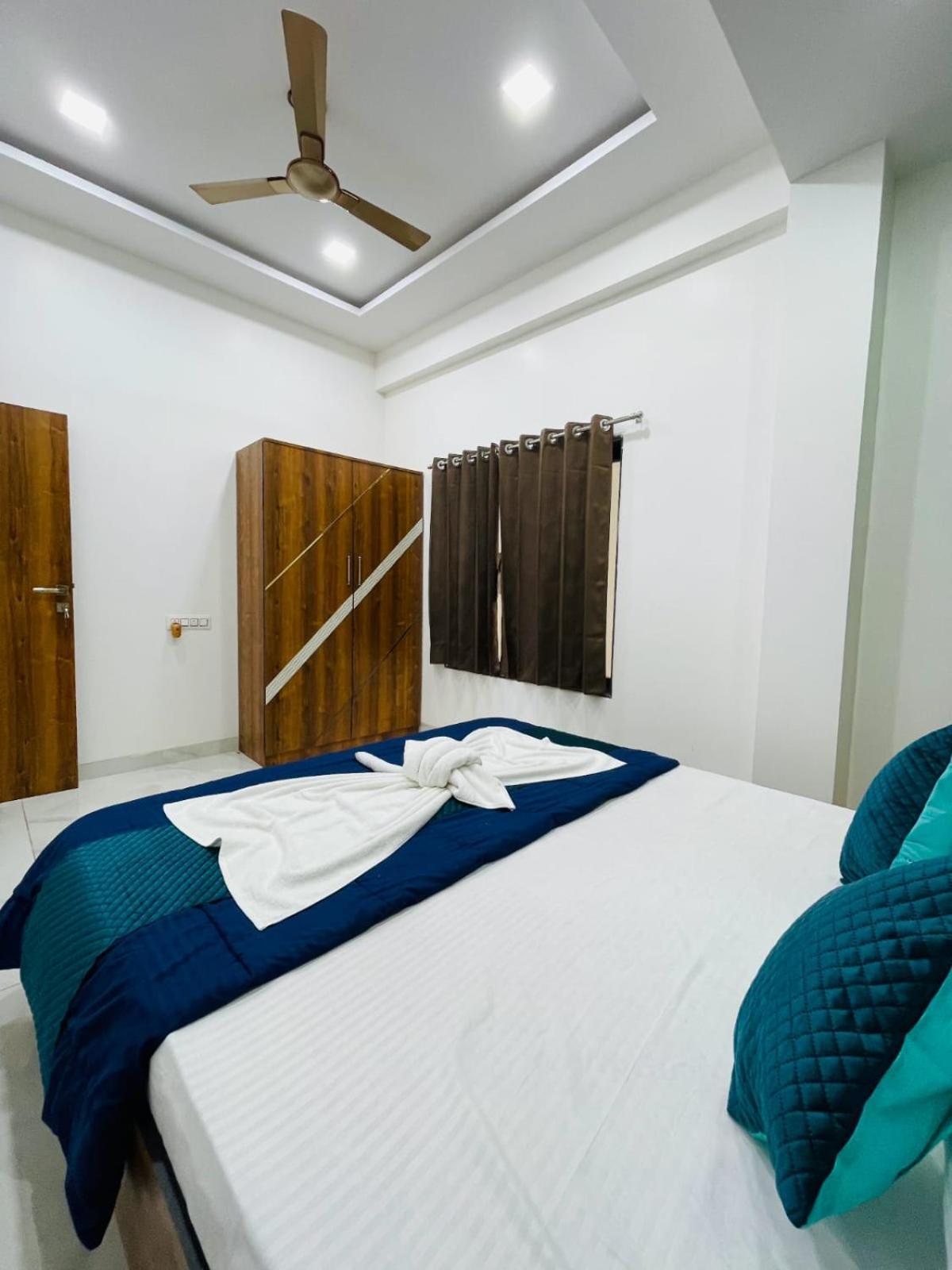 3Bhk Jannat Villa Lonavala Exterior foto