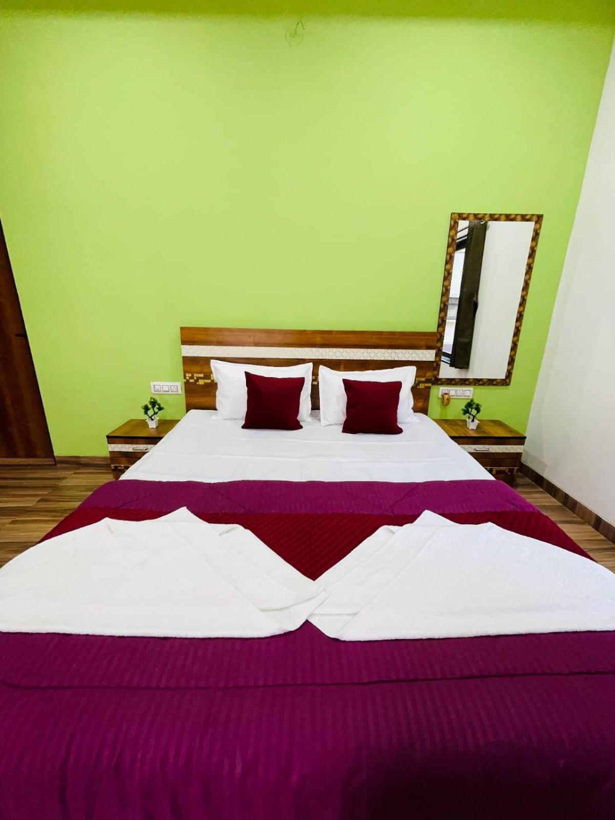 3Bhk Jannat Villa Lonavala Exterior foto