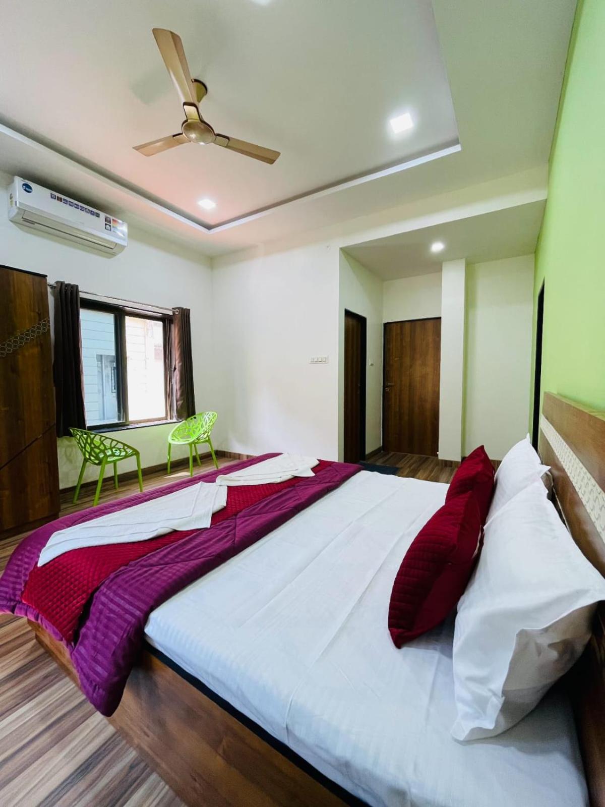 3Bhk Jannat Villa Lonavala Exterior foto