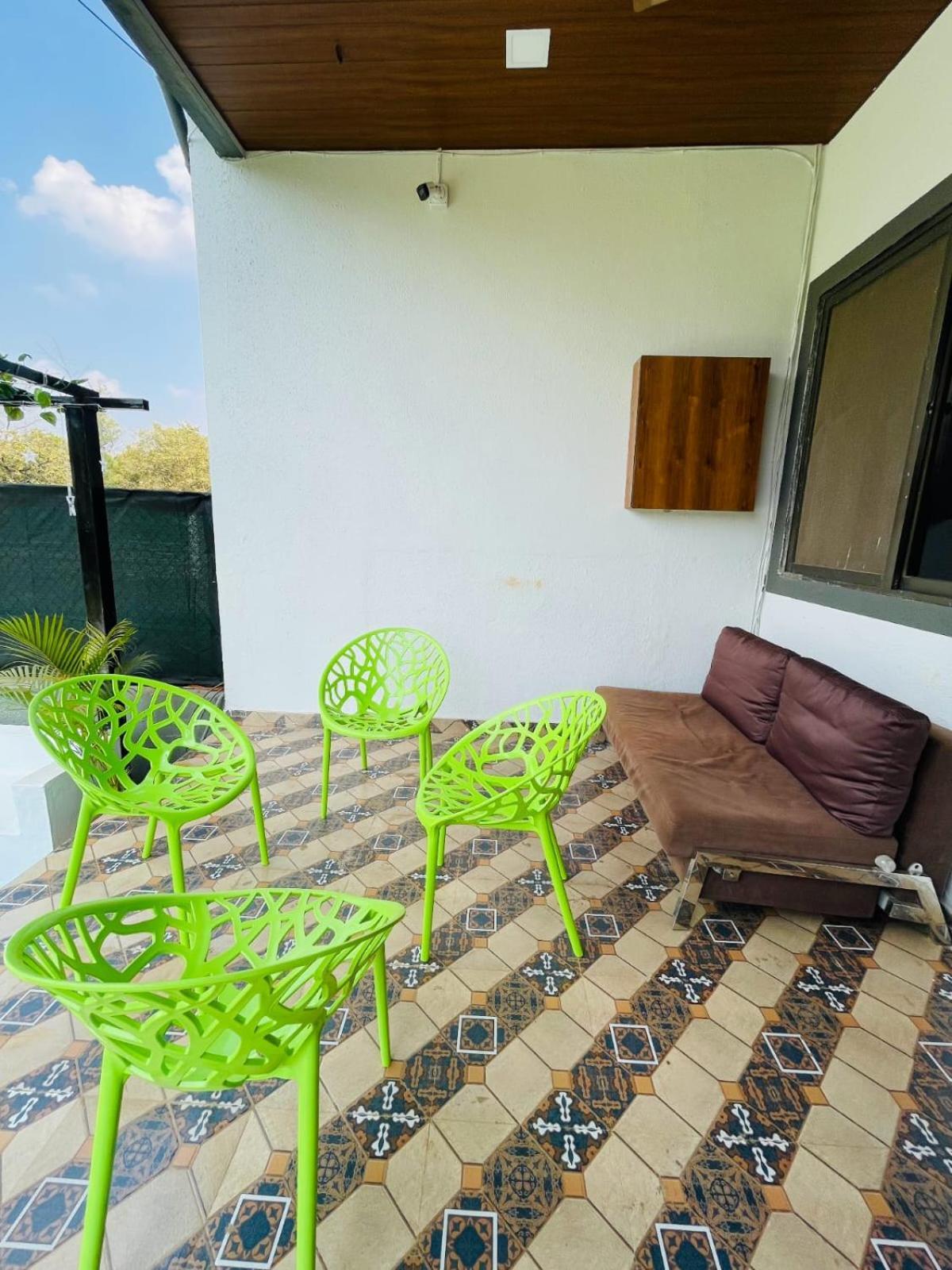 3Bhk Jannat Villa Lonavala Exterior foto