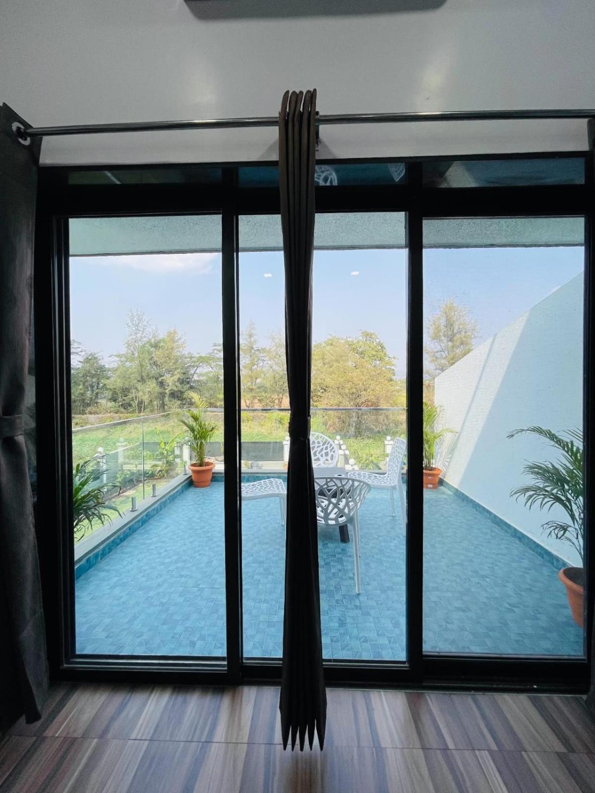 3Bhk Jannat Villa Lonavala Exterior foto