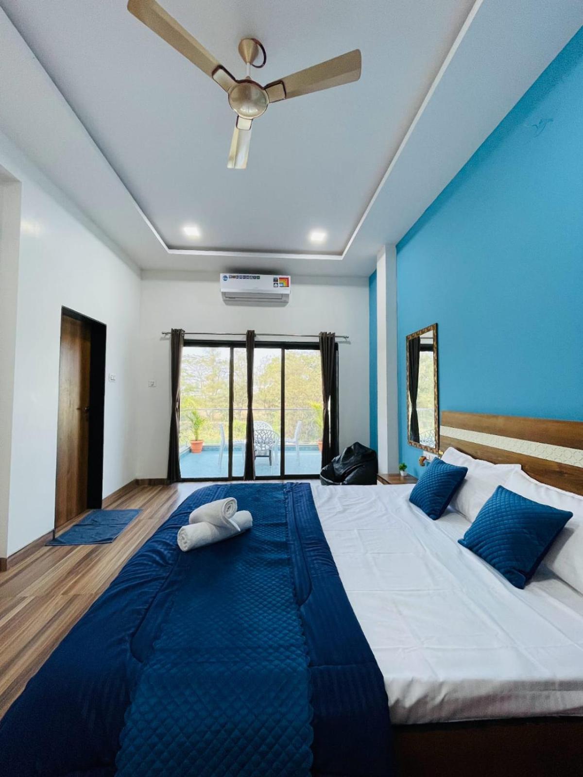 3Bhk Jannat Villa Lonavala Exterior foto