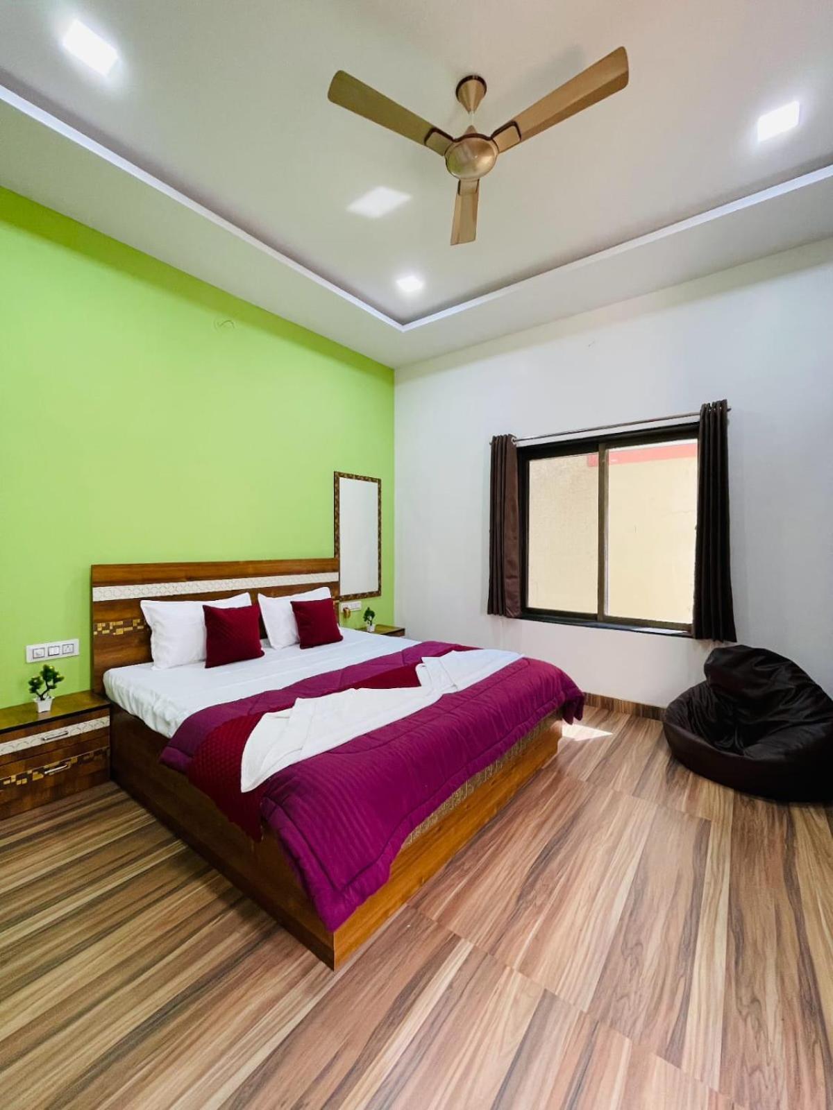 3Bhk Jannat Villa Lonavala Exterior foto