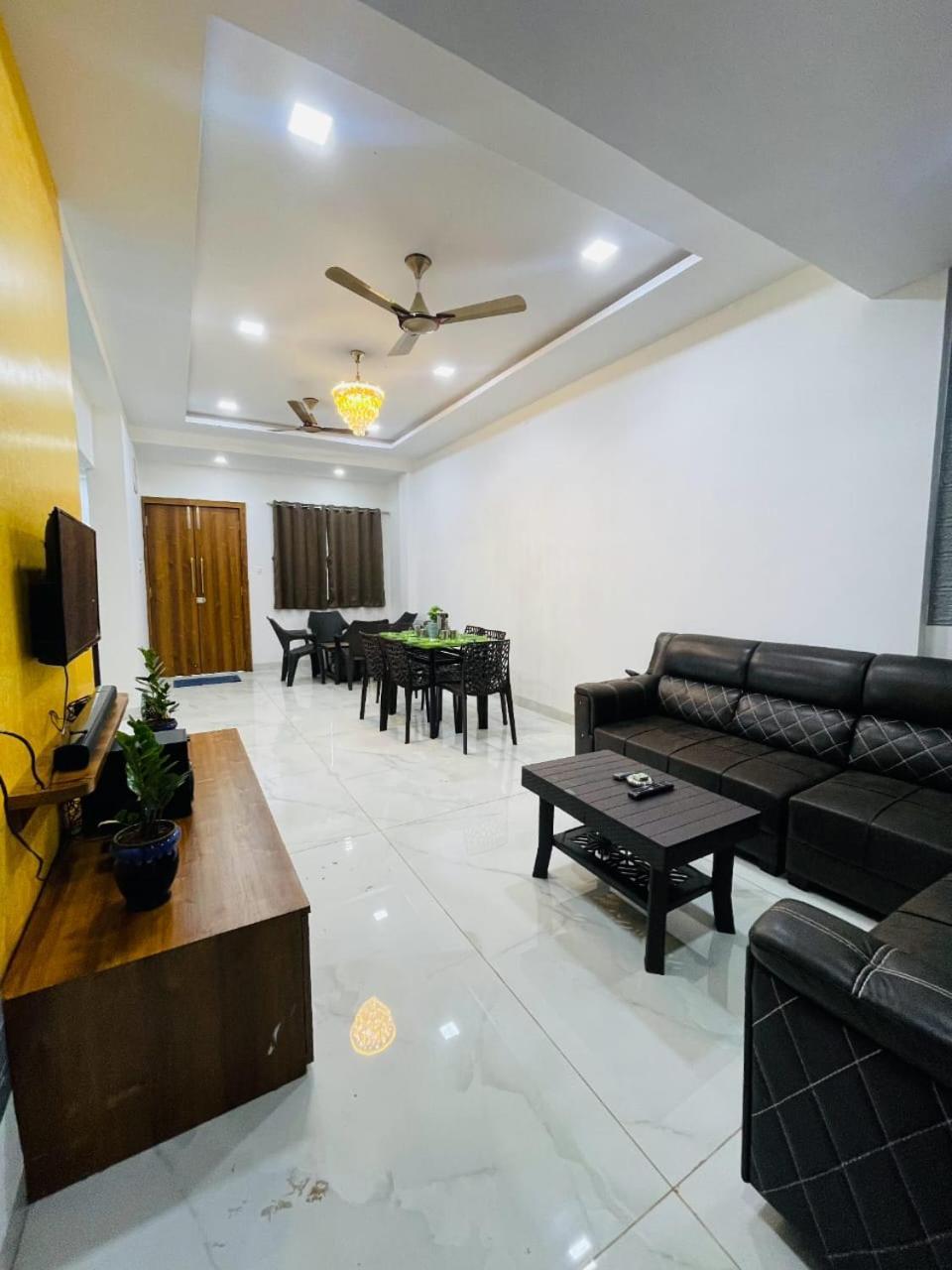 3Bhk Jannat Villa Lonavala Exterior foto